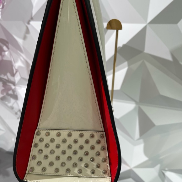 Christian Louboutin Paloma Bag Medium - Picture 6 of 10